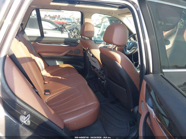 Продажа на аукционе авто 2016 Bmw X5 Xdrive35i, vin: 5UXKR0C50G0P22891, номер лота: 44959740