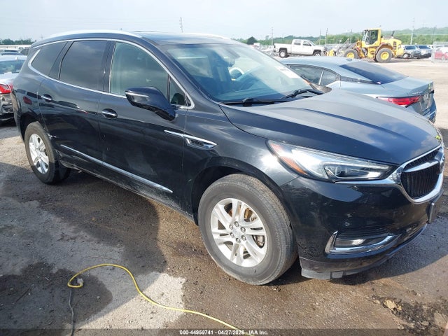 Продажа на аукционе авто 2020 Buick Enclave Essence, vin: 5GAERBKW4LJ205300, номер лота: 44959741