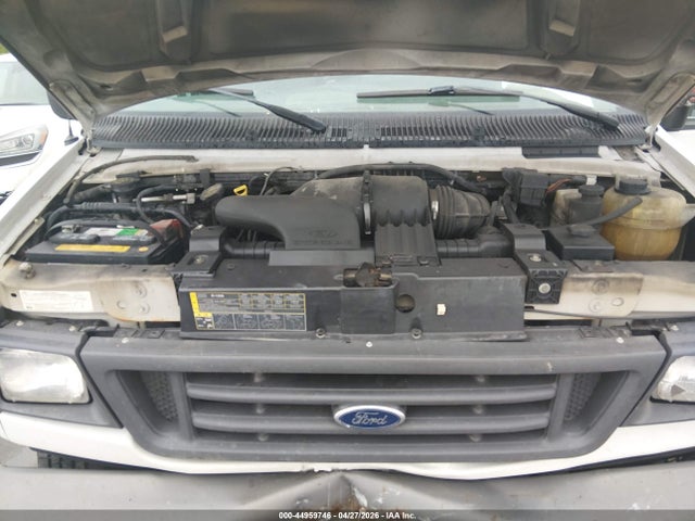 Продаж на аукціоні авто 2007 Ford E-350 Super Duty Commercial/recreational, vin: 1FTSE34L17DB20800, номер лоту: 44959746