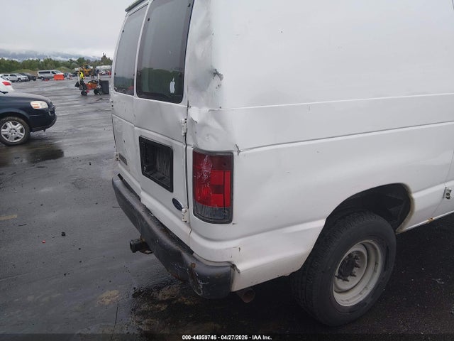 Продаж на аукціоні авто 2007 Ford E-350 Super Duty Commercial/recreational, vin: 1FTSE34L17DB20800, номер лоту: 44959746