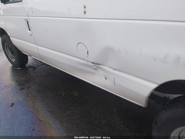 Продаж на аукціоні авто 2007 Ford E-350 Super Duty Commercial/recreational, vin: 1FTSE34L17DB20800, номер лоту: 44959746
