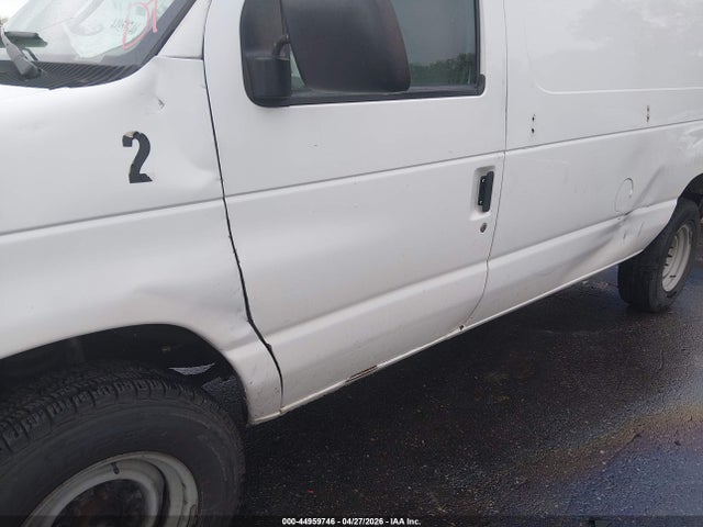 Продаж на аукціоні авто 2007 Ford E-350 Super Duty Commercial/recreational, vin: 1FTSE34L17DB20800, номер лоту: 44959746