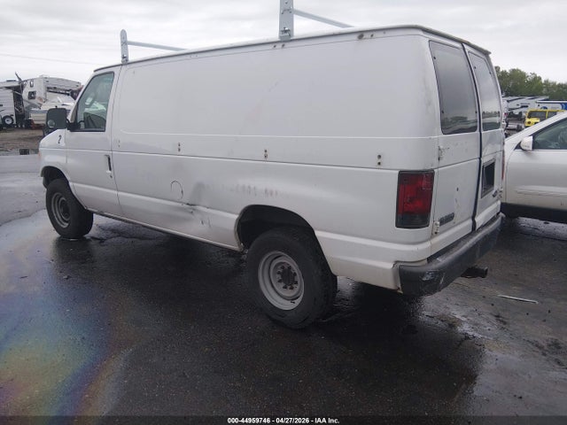 Продаж на аукціоні авто 2007 Ford E-350 Super Duty Commercial/recreational, vin: 1FTSE34L17DB20800, номер лоту: 44959746