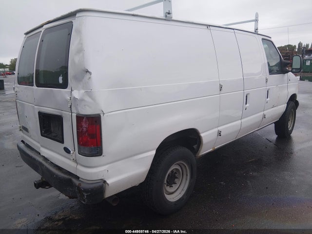 Продаж на аукціоні авто 2007 Ford E-350 Super Duty Commercial/recreational, vin: 1FTSE34L17DB20800, номер лоту: 44959746