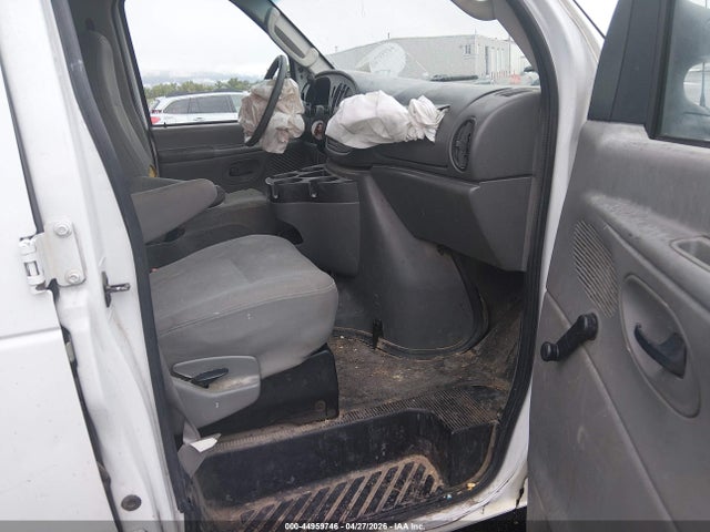 Продаж на аукціоні авто 2007 Ford E-350 Super Duty Commercial/recreational, vin: 1FTSE34L17DB20800, номер лоту: 44959746
