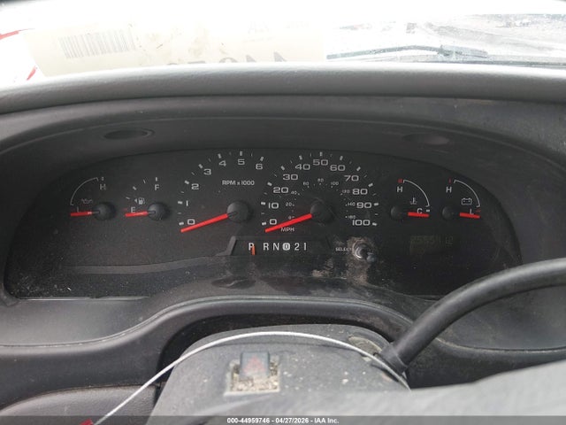 Продаж на аукціоні авто 2007 Ford E-350 Super Duty Commercial/recreational, vin: 1FTSE34L17DB20800, номер лоту: 44959746