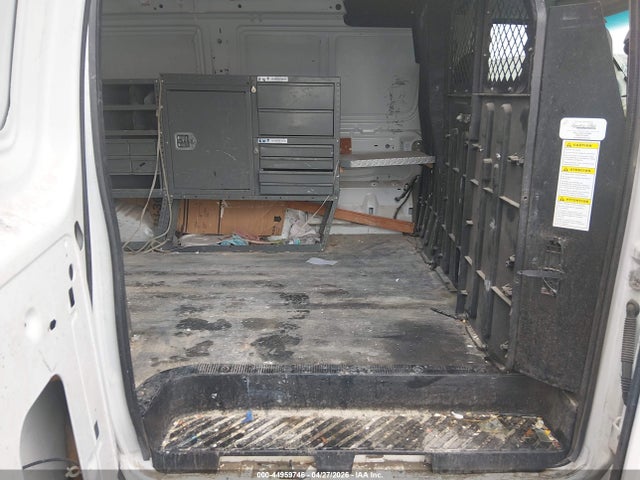 Продаж на аукціоні авто 2007 Ford E-350 Super Duty Commercial/recreational, vin: 1FTSE34L17DB20800, номер лоту: 44959746