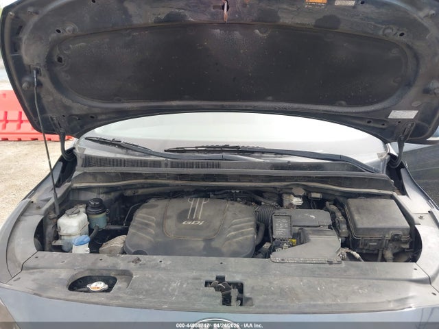 Aukcja sprzedaży 2017 Kia Sedona Lx, vin: KNDMB5C1XH6247936, numer aukcji: 44959747