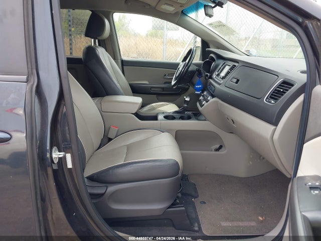 Aukcja sprzedaży 2017 Kia Sedona Lx, vin: KNDMB5C1XH6247936, numer aukcji: 44959747