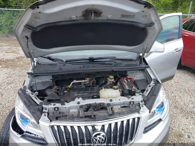 Продаж на аукціоні авто 2015 Buick Encore Leather, vin: KL4CJCSB8FB240947, номер лоту: 44959748