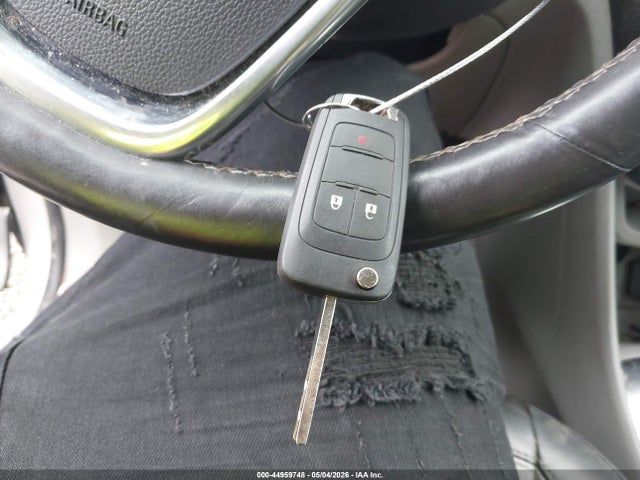 Продаж на аукціоні авто 2015 Buick Encore Leather, vin: KL4CJCSB8FB240947, номер лоту: 44959748