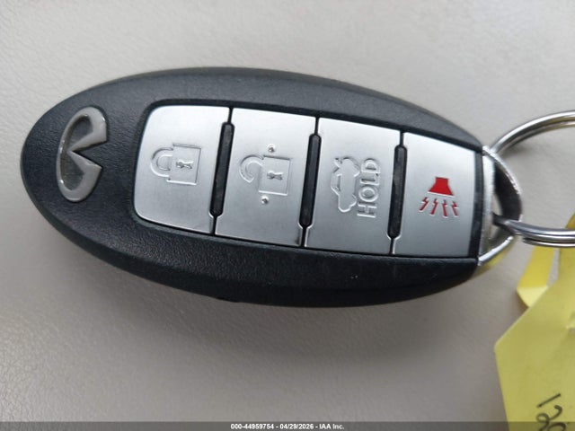 Продаж на аукціоні авто 2014 Infiniti Q50 Hybrid Sport, vin: JN1AV7ARXEM702390, номер лоту: 44959754