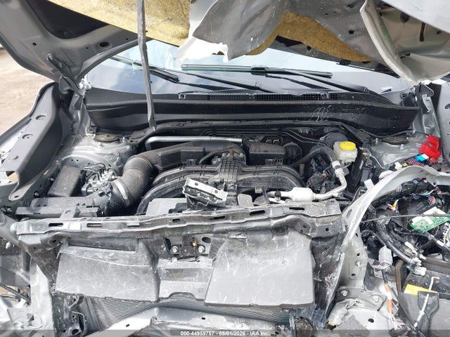 Aukcja sprzedaży 2025 Subaru Forester Sport, vin: JF2SLDHC7SH546208, numer aukcji: 44959757