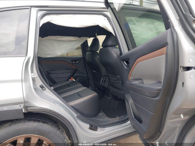 Aukcja sprzedaży 2025 Subaru Forester Sport, vin: JF2SLDHC7SH546208, numer aukcji: 44959757