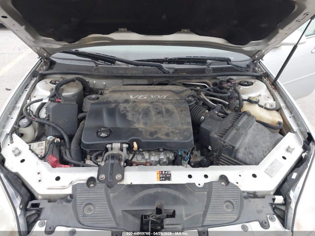 Aukcja sprzedaży 2013 Chevrolet Impala Lt, vin: 2G1WG5E38D1145330, numer aukcji: 44959760