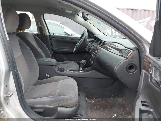 Aukcja sprzedaży 2013 Chevrolet Impala Lt, vin: 2G1WG5E38D1145330, numer aukcji: 44959760