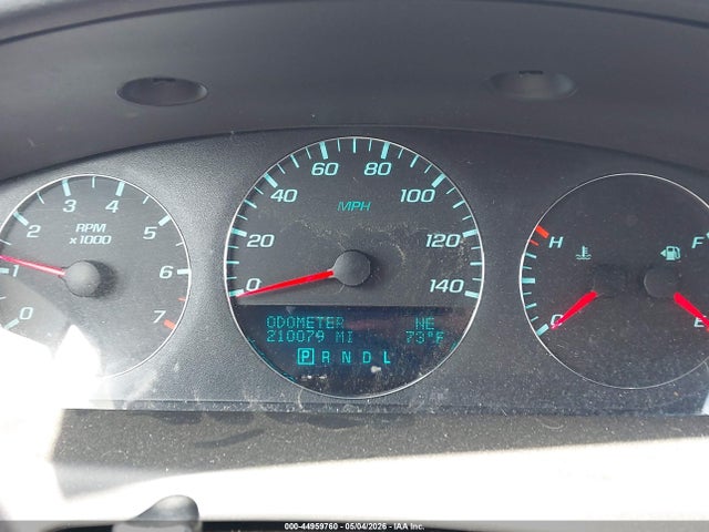 Aukcja sprzedaży 2013 Chevrolet Impala Lt, vin: 2G1WG5E38D1145330, numer aukcji: 44959760