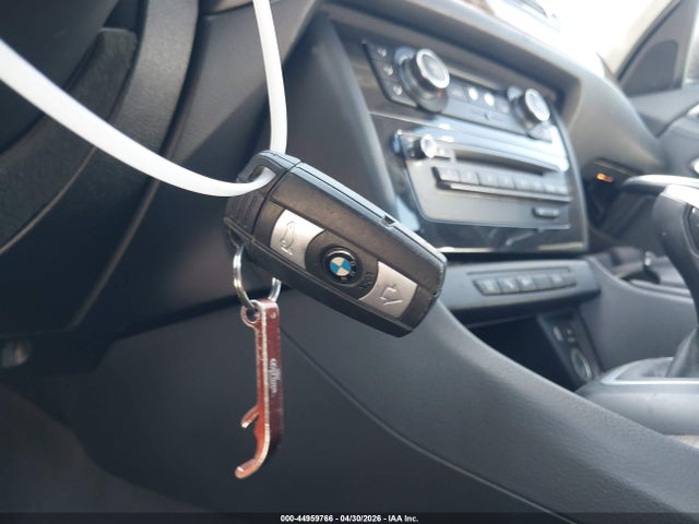 2014 Bmw X1 Sdrive28i მანქანა იყიდება აუქციონზე, vin: WBAVM1C50EVW50851, აუქციონის ნომერი: 44959766