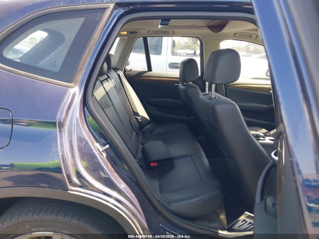 2014 Bmw X1 Sdrive28i მანქანა იყიდება აუქციონზე, vin: WBAVM1C50EVW50851, აუქციონის ნომერი: 44959766