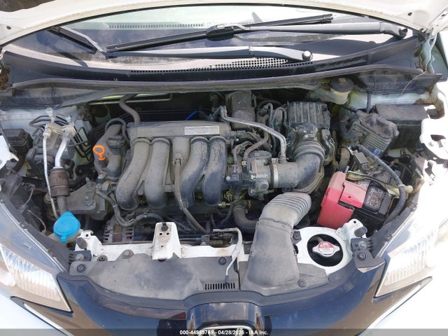2016 Honda Fit Ex მანქანა იყიდება აუქციონზე, vin: JHMGK5H76GX041529, აუქციონის ნომერი: 44959769