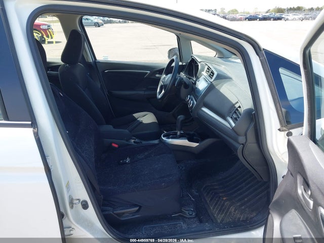 2016 Honda Fit Ex მანქანა იყიდება აუქციონზე, vin: JHMGK5H76GX041529, აუქციონის ნომერი: 44959769