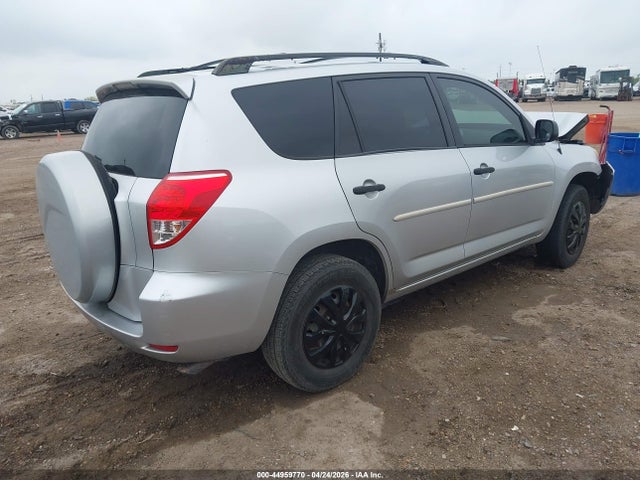 Aukcja sprzedaży 2006 Toyota Rav4, vin: JTMZD33V466003123, numer aukcji: 44959770