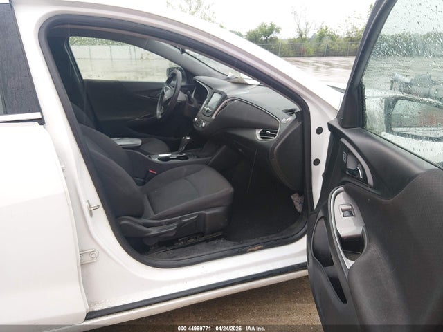 Aukcja sprzedaży 2017 Chevrolet Malibu Ls, vin: 1G1ZB5ST0HF209116, numer aukcji: 44959771