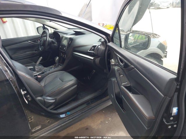 JF2GTAMC5JH320371 Subaru Crosstrek 2.0i Limited