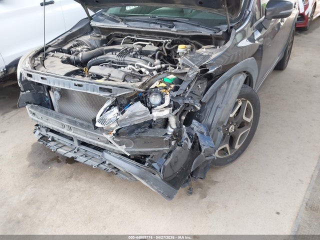 JF2GTAMC5JH320371 Subaru Crosstrek 2.0i Limited