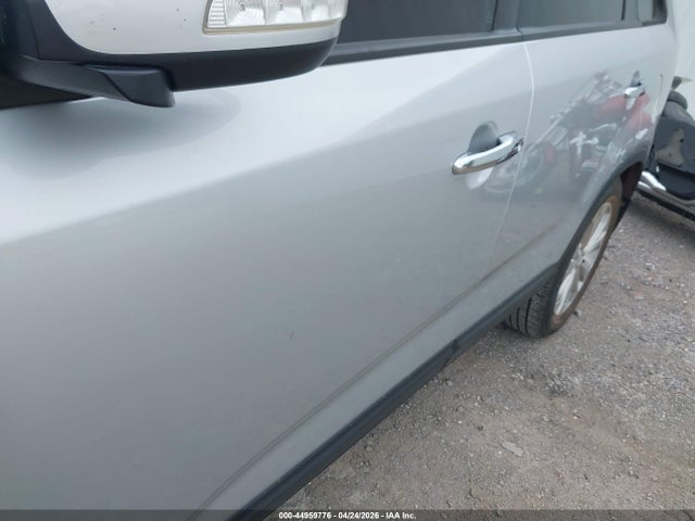 Продажа на аукционе авто 2015 Kia Sorento Ex V6, vin: 5XYKU4A74FG618666, номер лота: 44959776