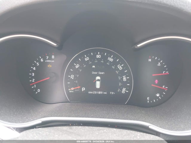 Продажа на аукционе авто 2015 Kia Sorento Ex V6, vin: 5XYKU4A74FG618666, номер лота: 44959776