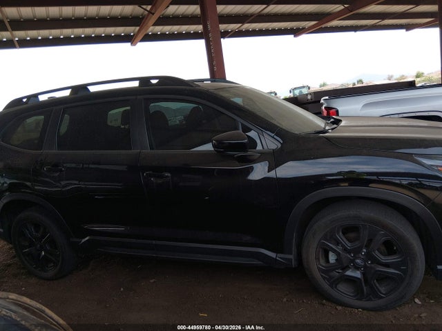 4S4WMAHD2R3426114 Subaru Ascent Onyx Edition 7-passenger
