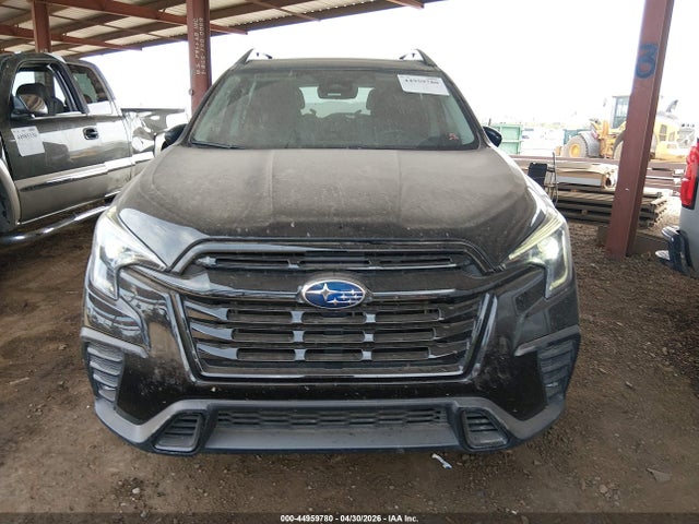 4S4WMAHD2R3426114 Subaru Ascent Onyx Edition 7-passenger