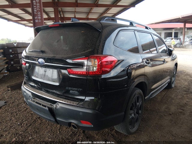 4S4WMAHD2R3426114 Subaru Ascent Onyx Edition 7-passenger