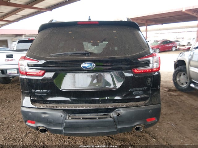4S4WMAHD2R3426114 Subaru Ascent Onyx Edition 7-passenger