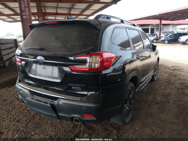 4S4WMAHD2R3426114 Subaru Ascent Onyx Edition 7-passenger