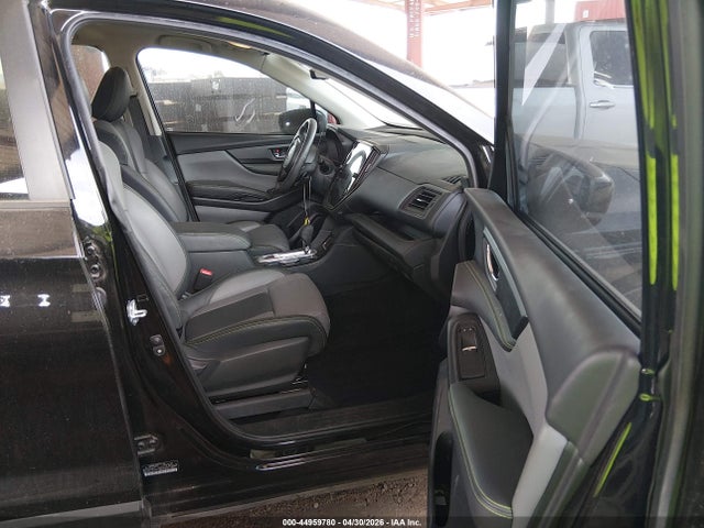 4S4WMAHD2R3426114 Subaru Ascent Onyx Edition 7-passenger