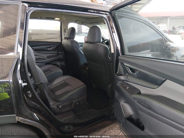 4S4WMAHD2R3426114 Subaru Ascent Onyx Edition 7-passenger