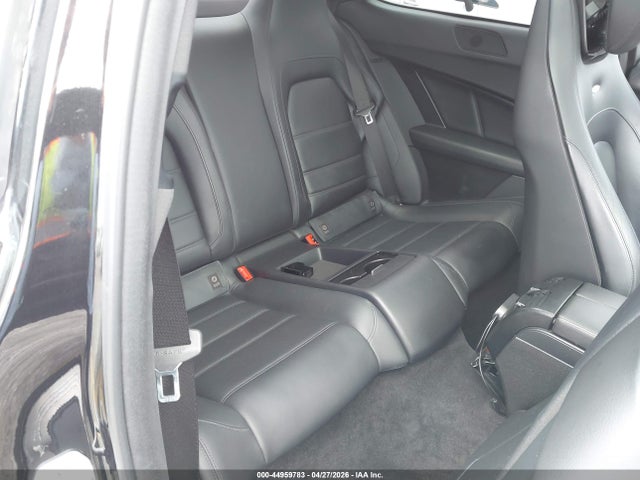 WDDGJ7HB3EG185479 Mercedes-Benz C 63 Amg