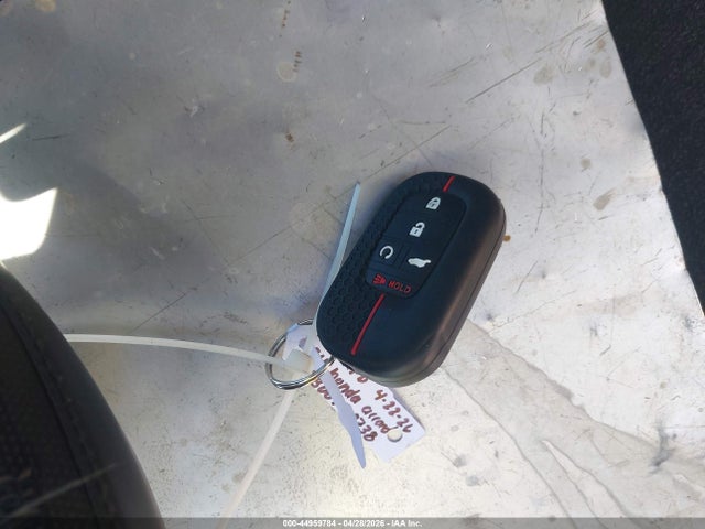 1HGCY2F52SA090738 Honda Accord Hybrid Sport