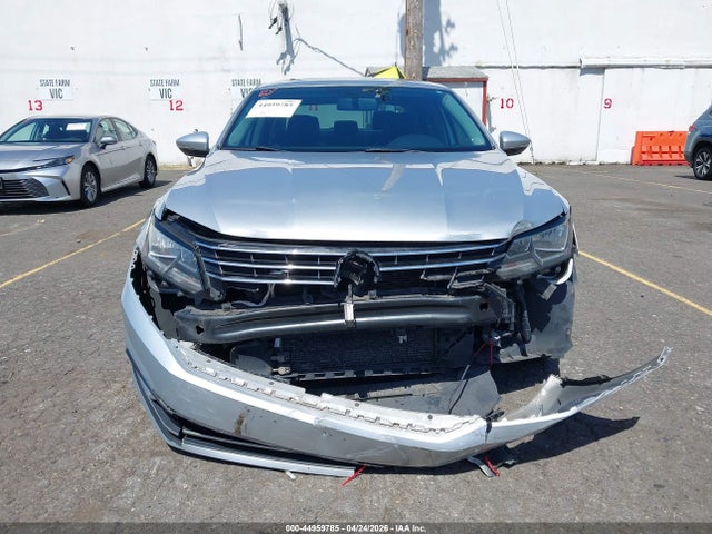 1VWBT7A34GC032652 Volkswagen Passat 1.8t Se