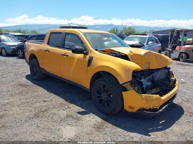 Aukcja sprzedaży 2023 Ford Maverick Xlt, vin: 3FTTW8E35PRA96652, numer aukcji: 44959788