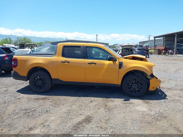 Продажа на аукционе авто 2023 Ford Maverick Xlt, vin: 3FTTW8E35PRA96652, номер лота: 44959788