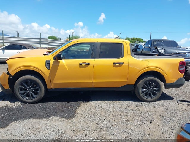 Продажа на аукционе авто 2023 Ford Maverick Xlt, vin: 3FTTW8E35PRA96652, номер лота: 44959788