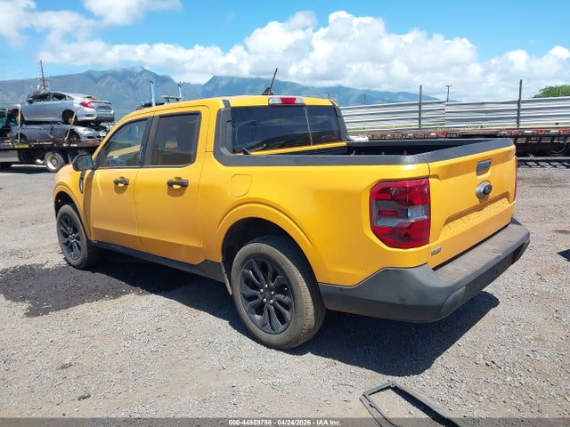 Продажа на аукционе авто 2023 Ford Maverick Xlt, vin: 3FTTW8E35PRA96652, номер лота: 44959788