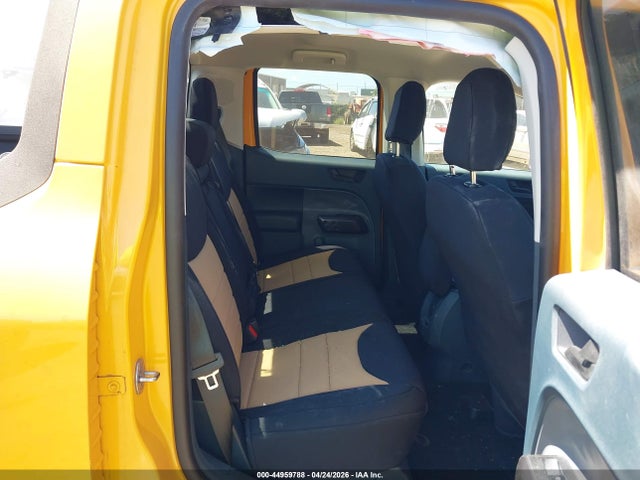 Продажа на аукционе авто 2023 Ford Maverick Xlt, vin: 3FTTW8E35PRA96652, номер лота: 44959788