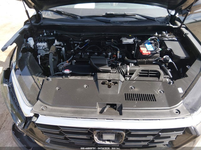 Продажа на аукционе авто 2023 Honda Cr-v Ex 2wd, vin: 7FARS3H45PE004457, номер лота: 44959791