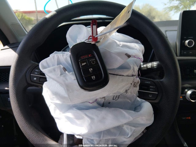 Продажа на аукционе авто 2023 Honda Cr-v Ex 2wd, vin: 7FARS3H45PE004457, номер лота: 44959791