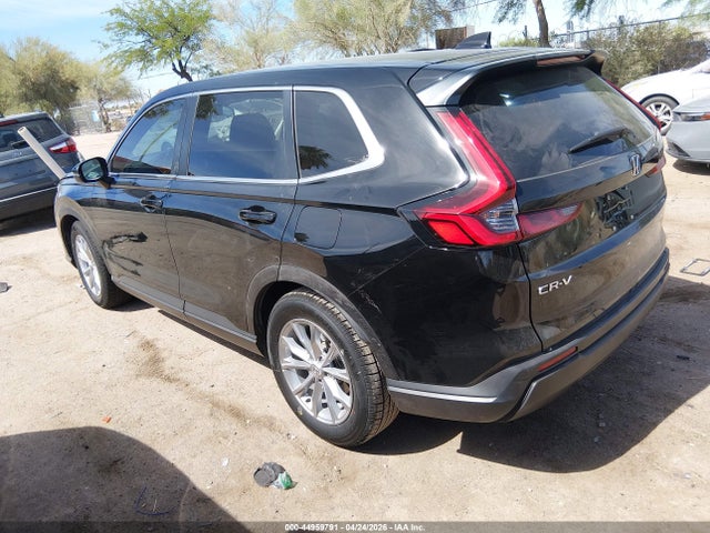 Продажа на аукционе авто 2023 Honda Cr-v Ex 2wd, vin: 7FARS3H45PE004457, номер лота: 44959791