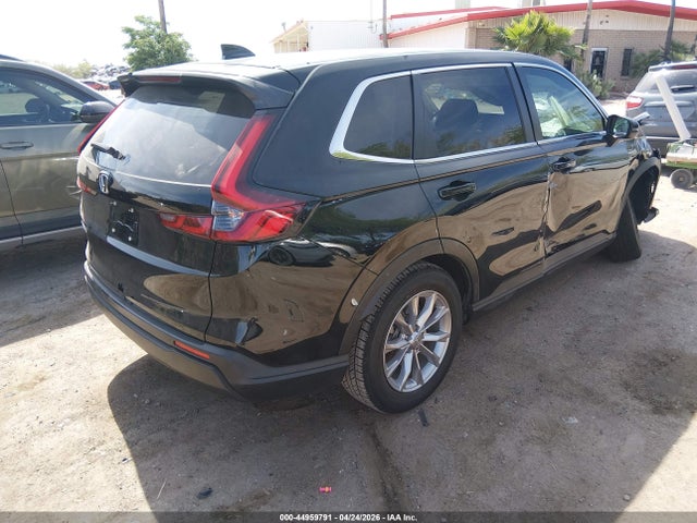 Продажа на аукционе авто 2023 Honda Cr-v Ex 2wd, vin: 7FARS3H45PE004457, номер лота: 44959791